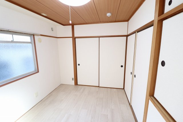 【洋室】 | アリタセントラル京橋