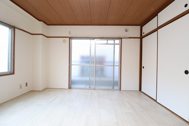 【寝室】 | アリタセントラル京橋