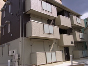 コート白山道３の画像