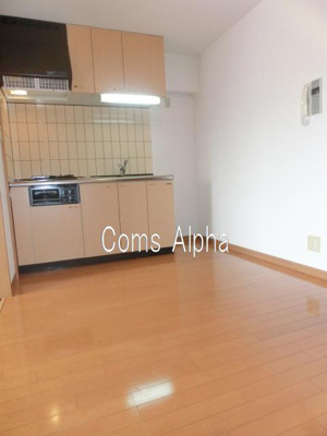 【洋室】 | BAY WEST | BAY WEST　ダイニング