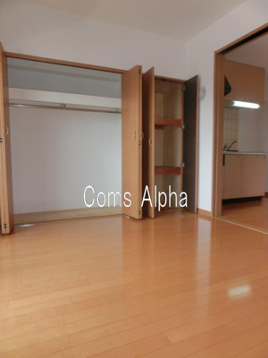 【洋室】 | BAY WEST | BAY WEST　洋室