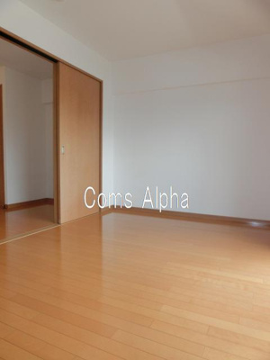 【洋室】 | BAY WEST | BAY WEST　洋室