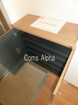 【その他】 | BAY WEST | BAY WEST　シューズボックス