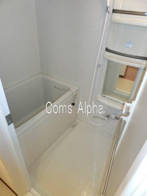 【浴室】 | BAY WEST | BAY WEST　浴室