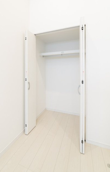 コンフォートの収納