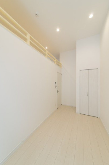 コンフォートの居間・リビング