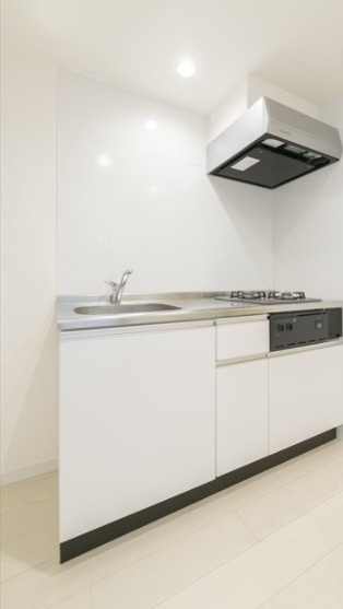 コンフォートのキッチン