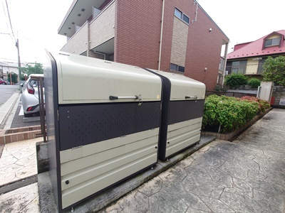 ソリヤ　エスティⅡのその他共用部分