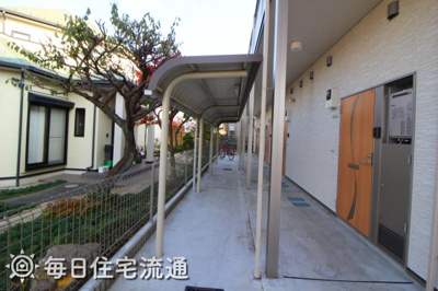 【その他共用部分】 | マ　メゾン相模原