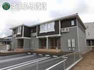 グランツ　ベル　蓑川　岡崎市蓑川町の画像