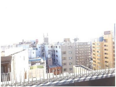 【展望】 | セレニテ新大阪 | 11階からの眺望です。