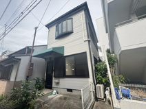 腕塚町貸家の画像