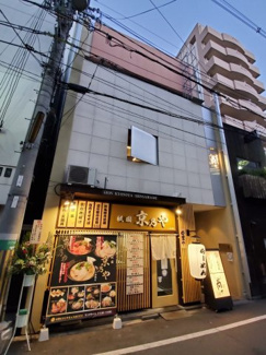 【外観】