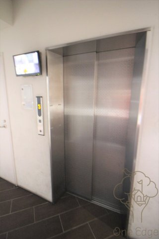 エビデンス三津屋のその他共用部分