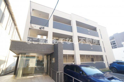 【外観】 | ボンバーニ