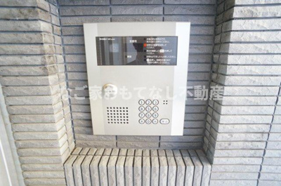 【その他共用部分】 | ボンバーニ