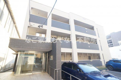 【外観】 | ボンバーニ | ボンバーニ