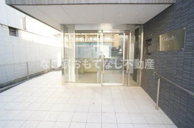 【エントランス】 | ボンバーニ