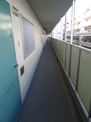 【その他共用部分】 | 新吉田第三住宅