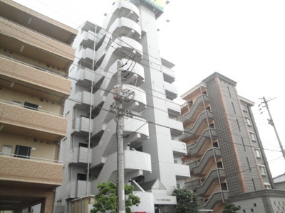 【外観】 | ジョイフル第２朝生田・ | 完成写真