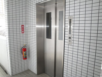 【その他共用部分】 | ジョイフル第２朝生田・