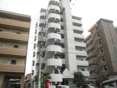 【外観】 | ジョイフル第２朝生田・ | 完成写真