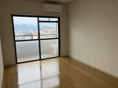 【居間・リビング】 | ジョイフル第２朝生田・