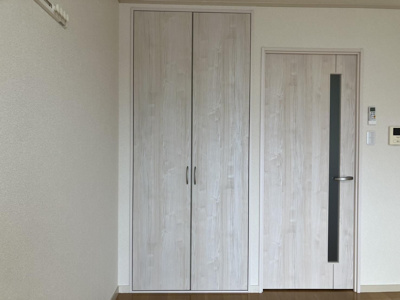 【収納】 | ジョイフル第２朝生田・