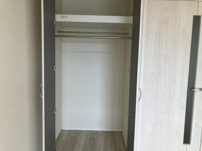 【収納】 | ジョイフル第２朝生田・