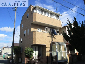 【外観】 | 加古郡播磨町北本荘2丁目オーナーチェンジ物件 | 閑静な住宅地になります。近隣は平坦地で、播磨町駅まで徒歩11分で向かえます。