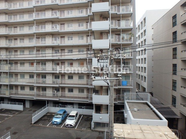 【展望】 | アメニティ吉野