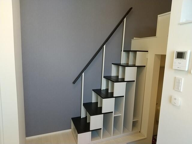 部屋参考写真です