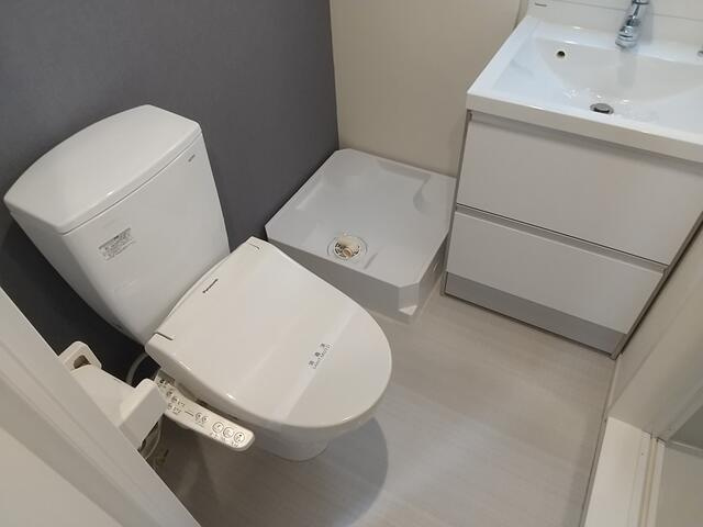 部屋参考写真です