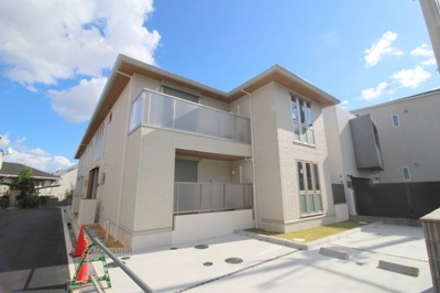 【外観】 | リジエール