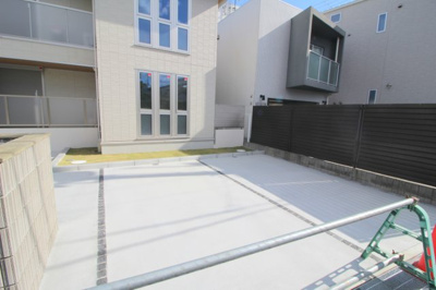 【駐車場】 | リジエール