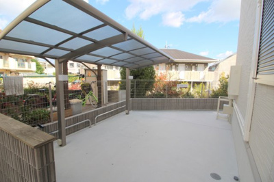 【その他共用部分】 | リジエール