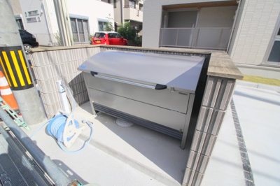 【その他共用部分】 | リジエール