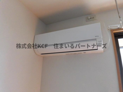 【その他】 | メルベーユ・ドミールD棟