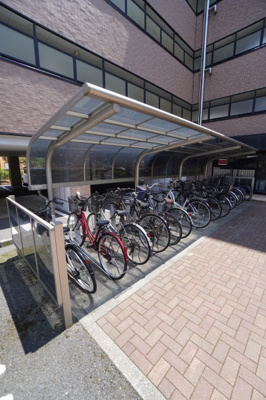 【その他共用部分】 | パークサイド砂山