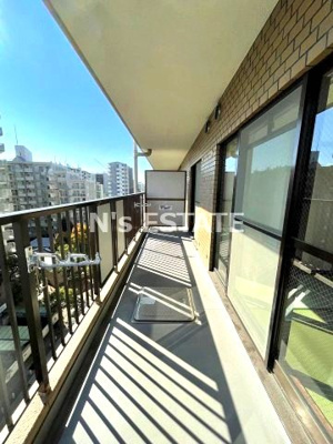 【バルコニー】 | カナル兵庫