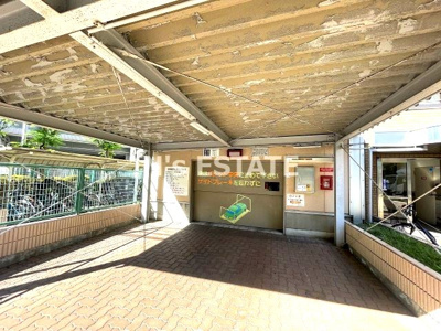 【駐車場】 | カナル兵庫