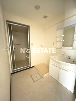 【洗面所】 | カナル兵庫