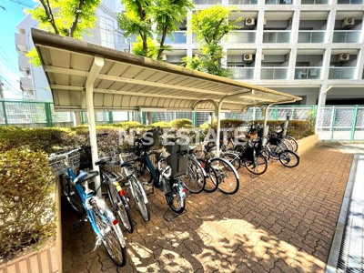 【その他共用部分】 | カナル兵庫