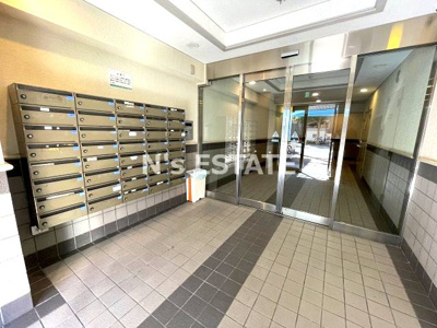 【エントランス】 | カナル兵庫