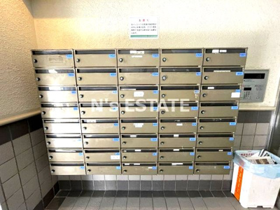 【その他共用部分】 | カナル兵庫