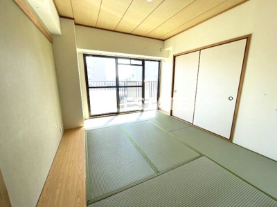 【和室】 | カナル兵庫