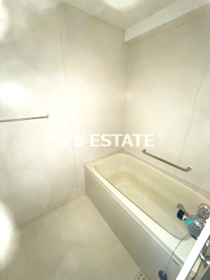 【浴室】 | カナル兵庫