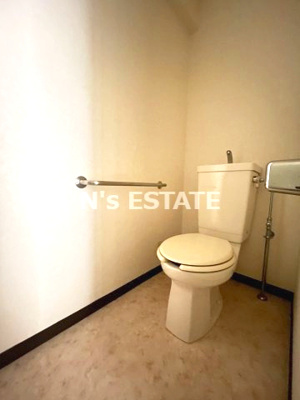 【トイレ】 | カナル兵庫