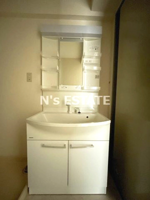 【洗面所】 | カナル兵庫