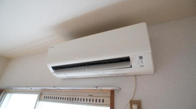 【設備】 | サニーハイツ大森台B